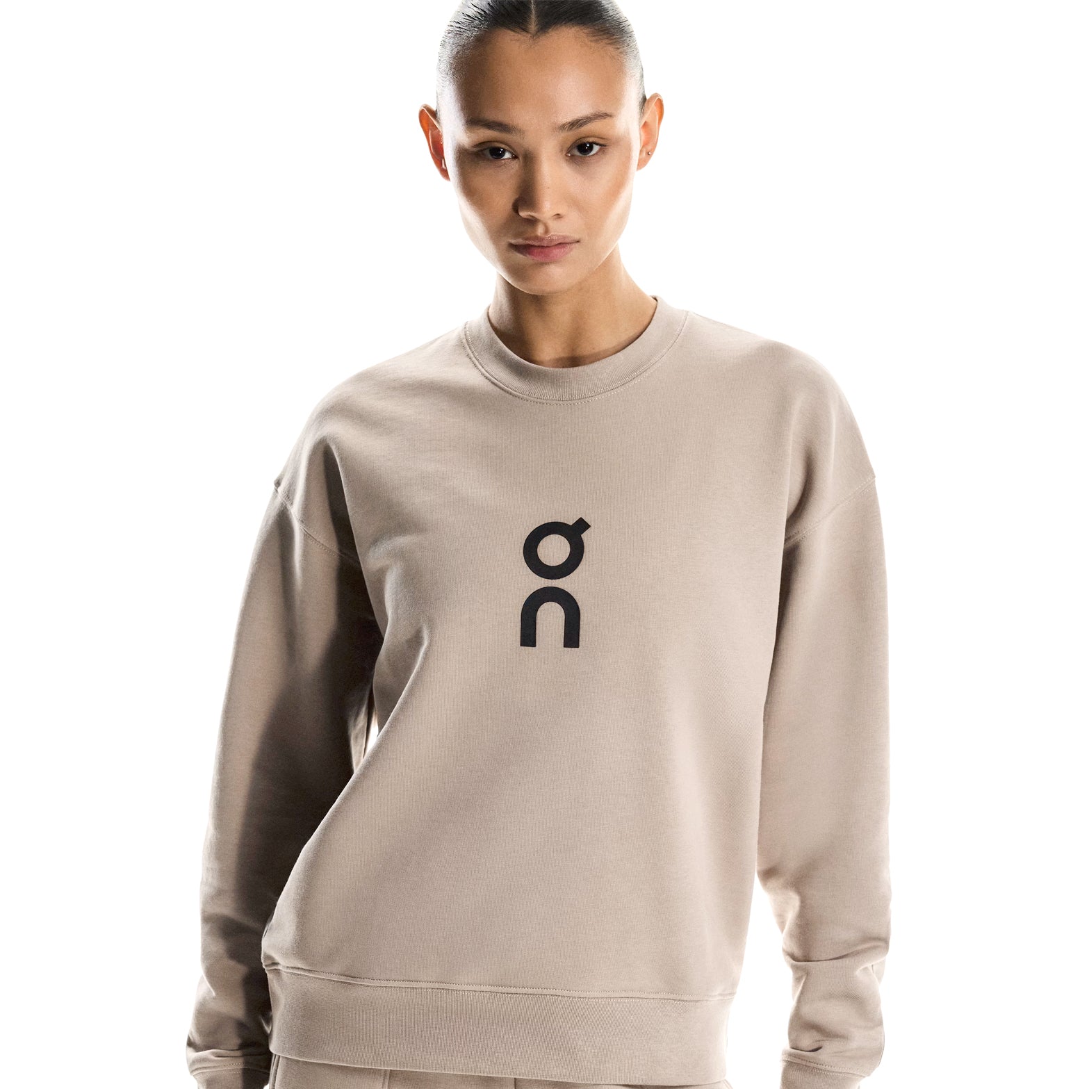 Women's Club Crew Desert - Achilles Heel