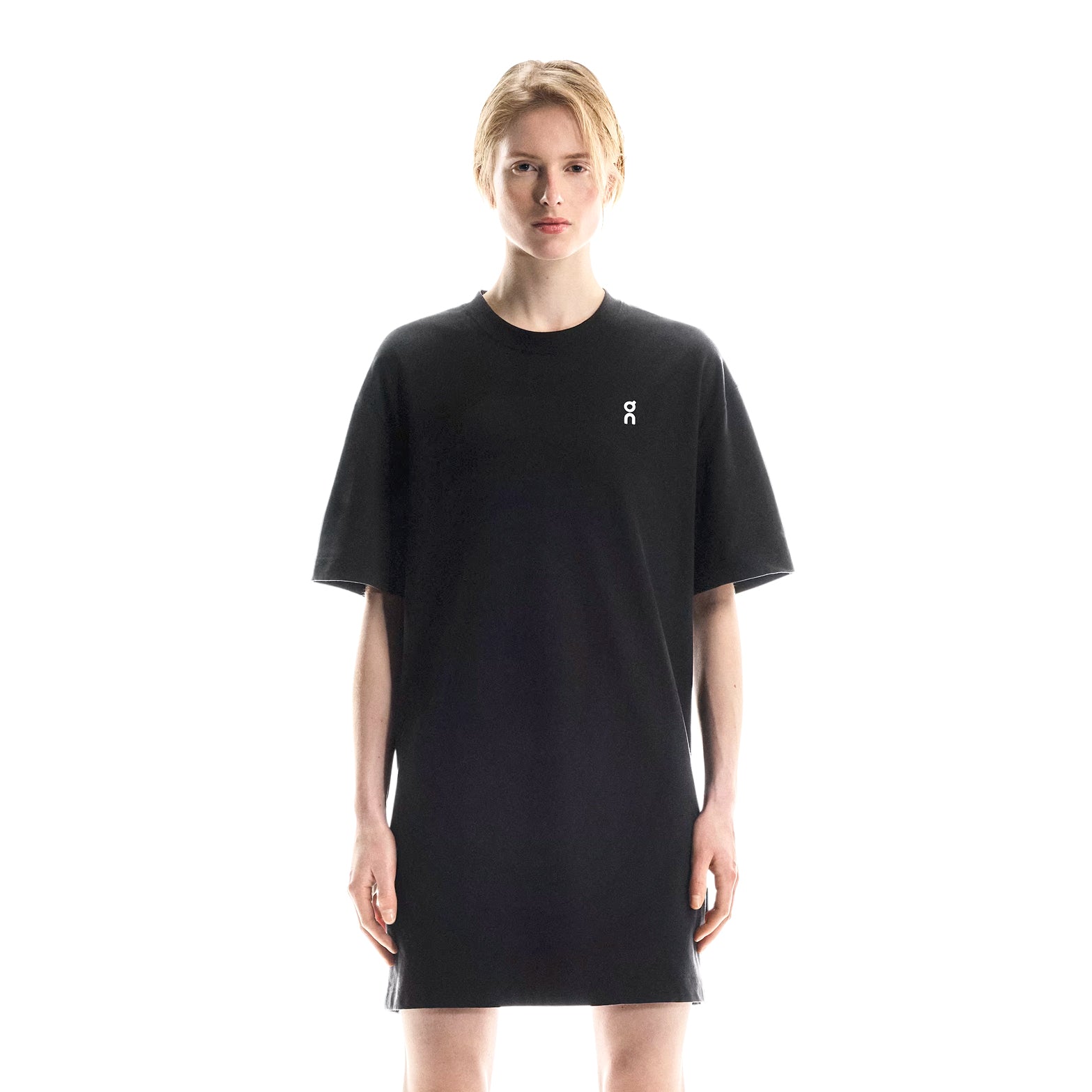 Women's Club Dress Black - Achilles Heel