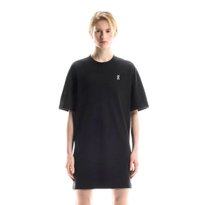 On Women's Club Dress Black - achilles heel