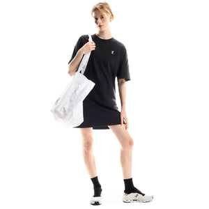 On Women's Club Dress Black - achilles heel