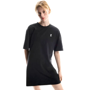 On Women's Club Dress Black - achilles heel