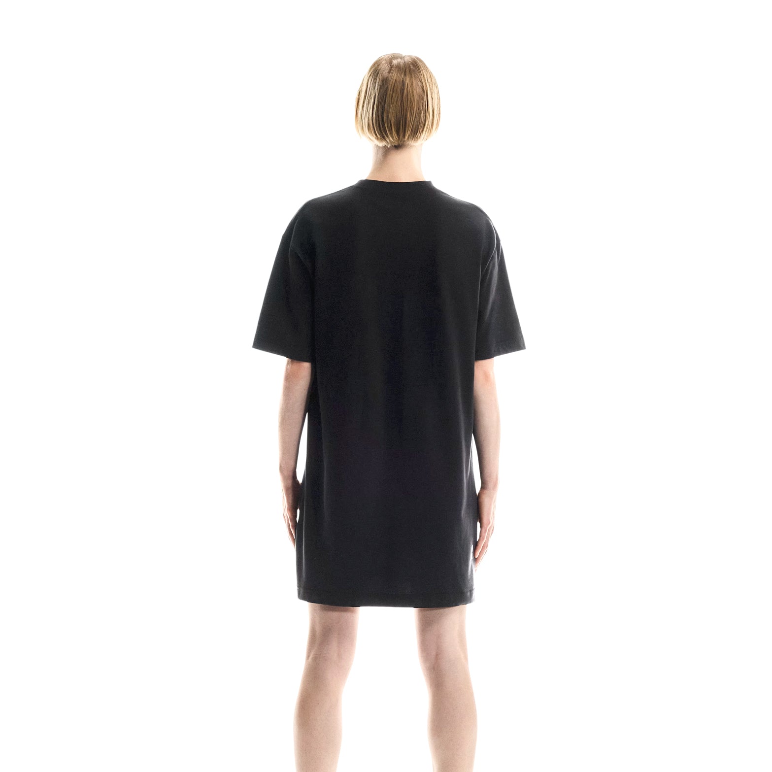 Women's Club Dress Black - Achilles Heel