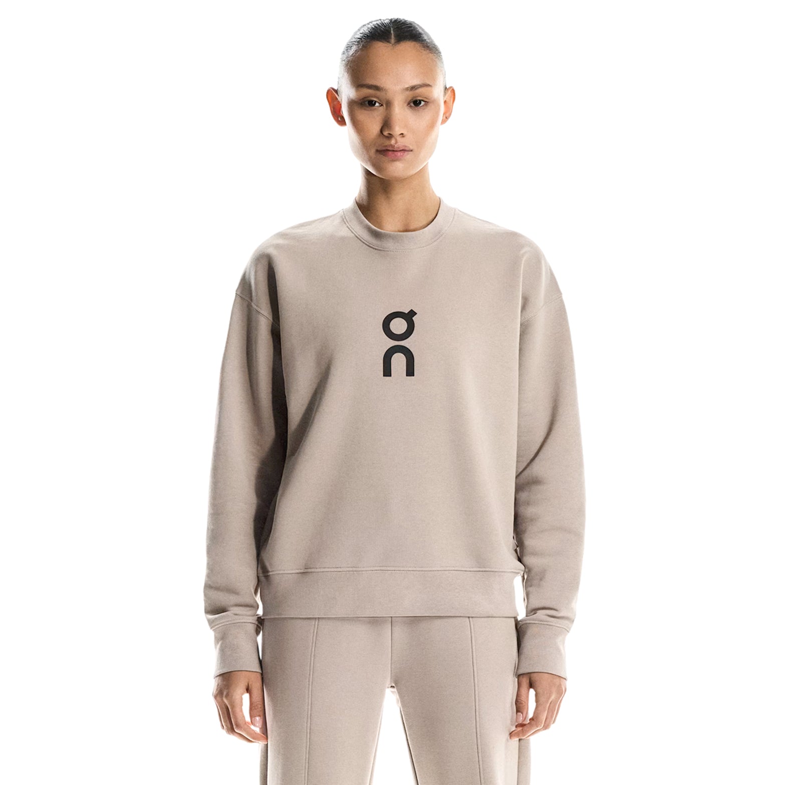 Women's Club Crew Desert - Achilles Heel