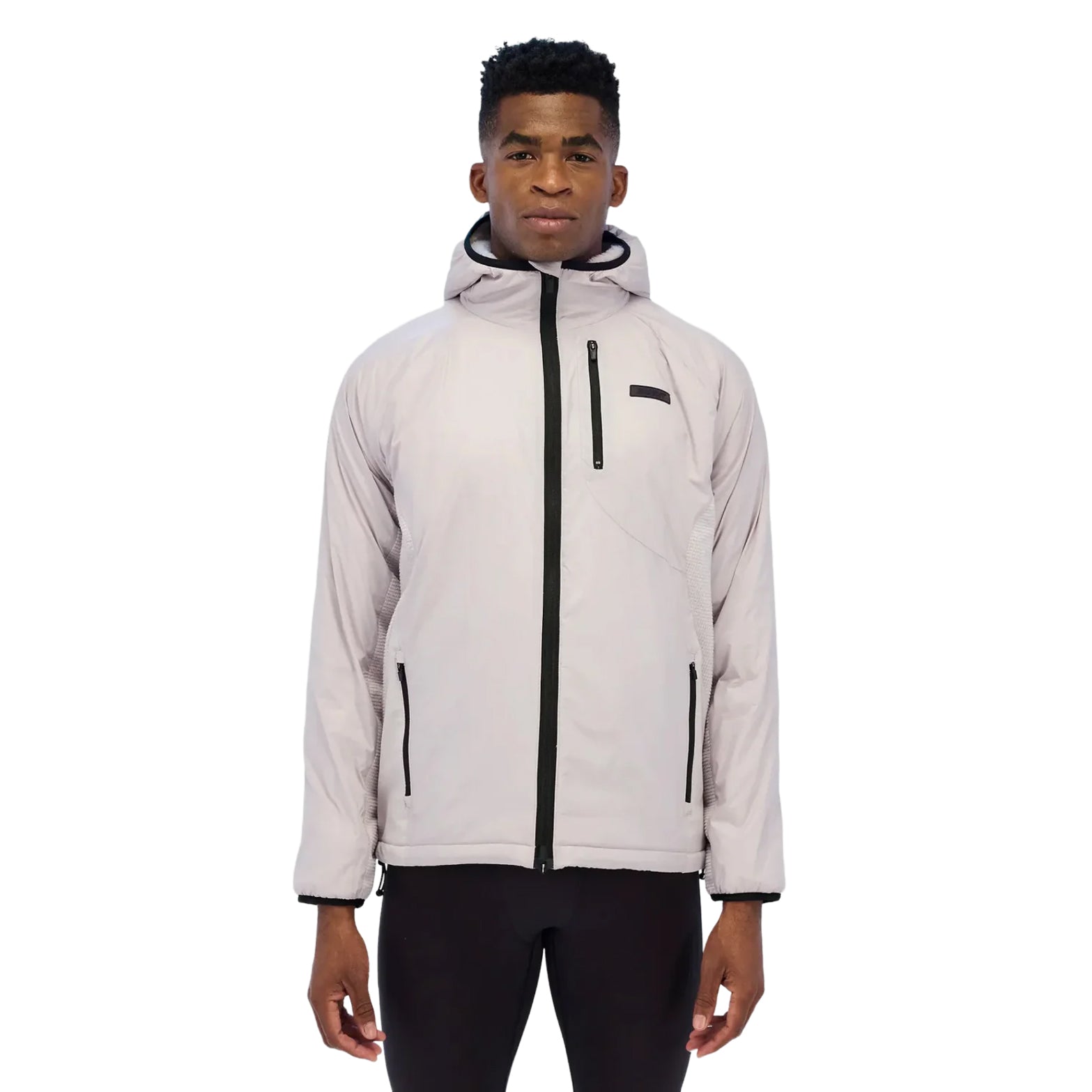 ColdFront Jacket Ash - Achilles Heel