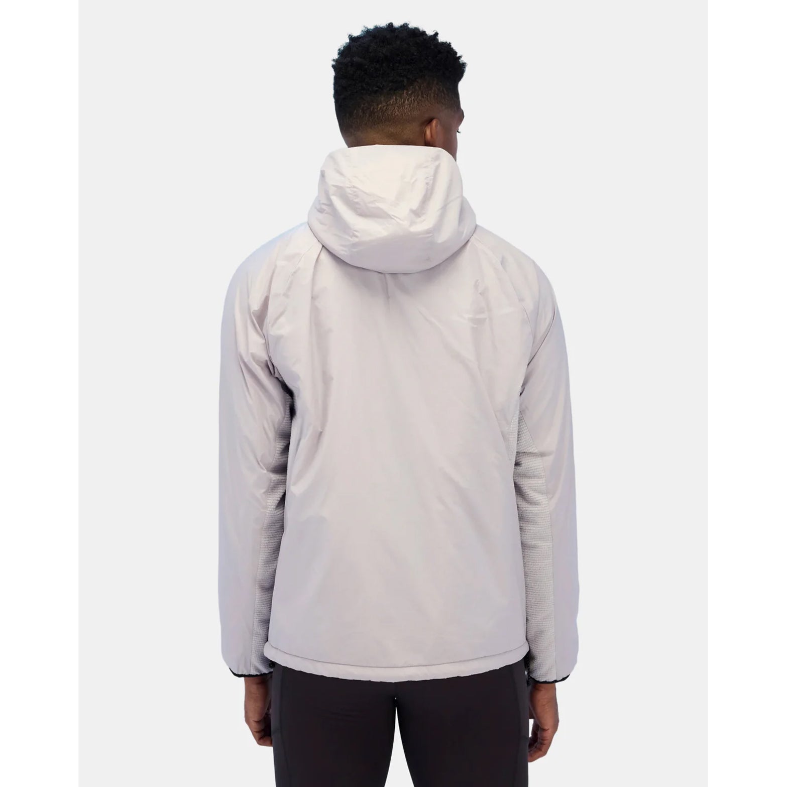 ColdFront Jacket Ash - Achilles Heel