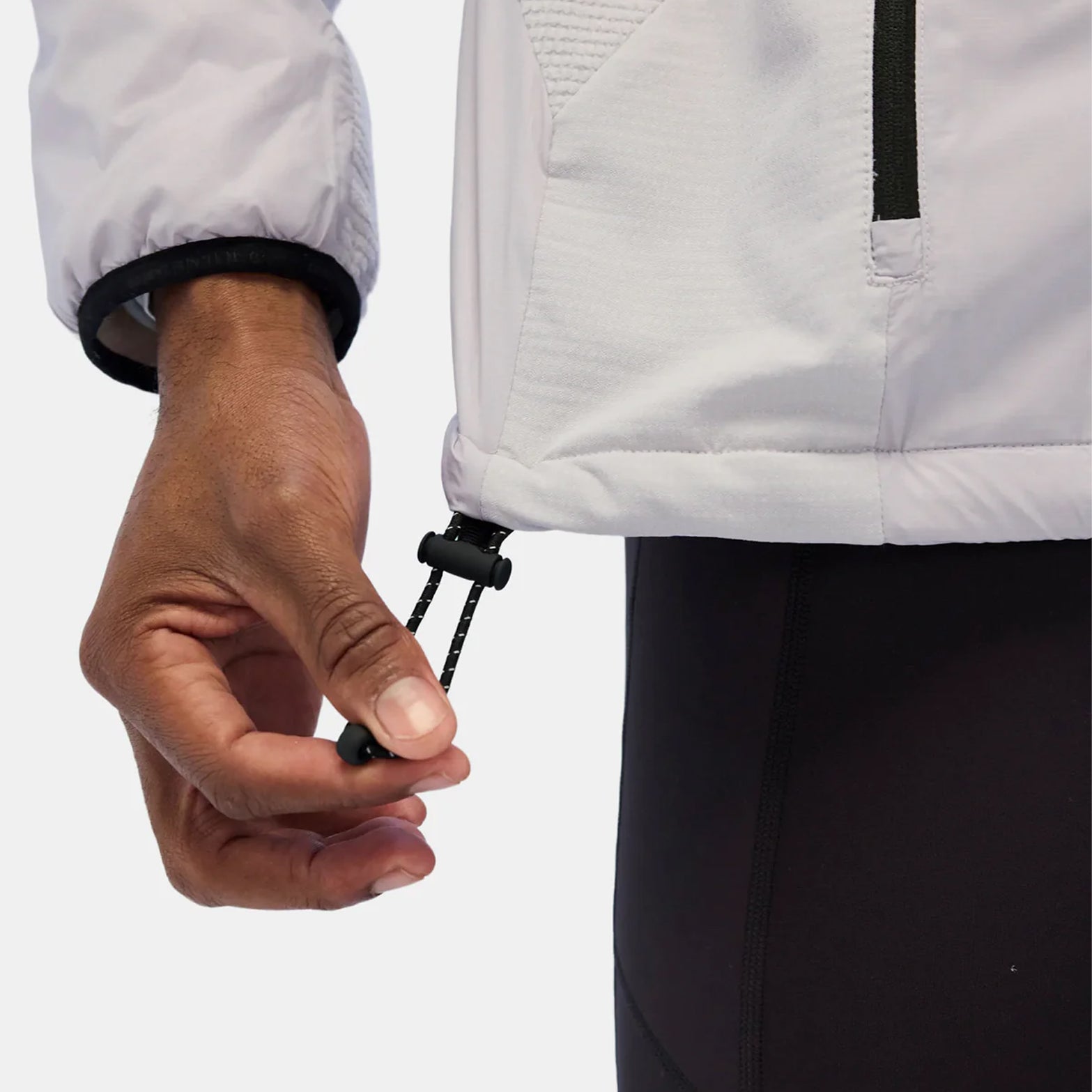 ColdFront Jacket Ash - Achilles Heel