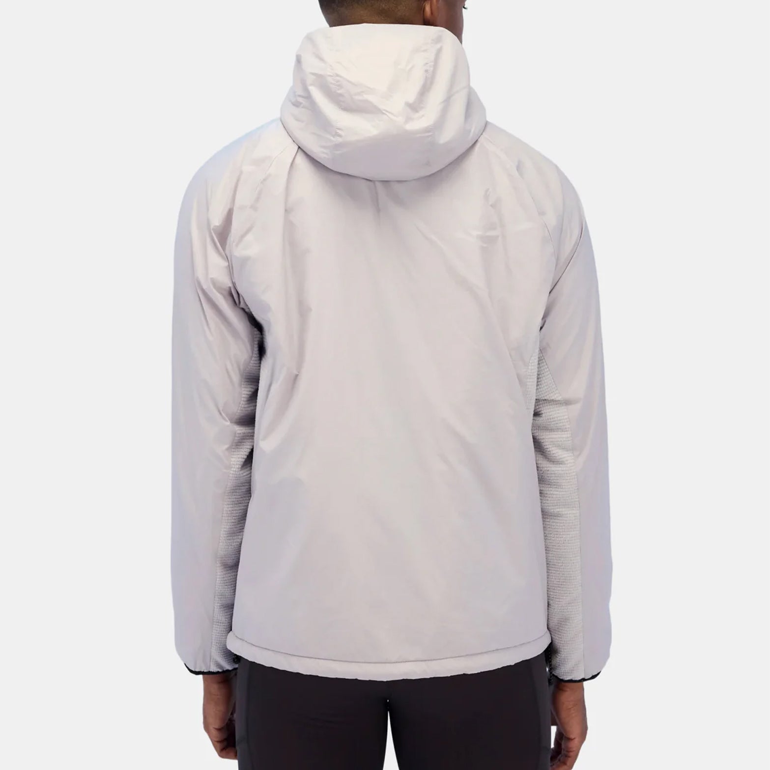 ColdFront Jacket Ash - Achilles Heel