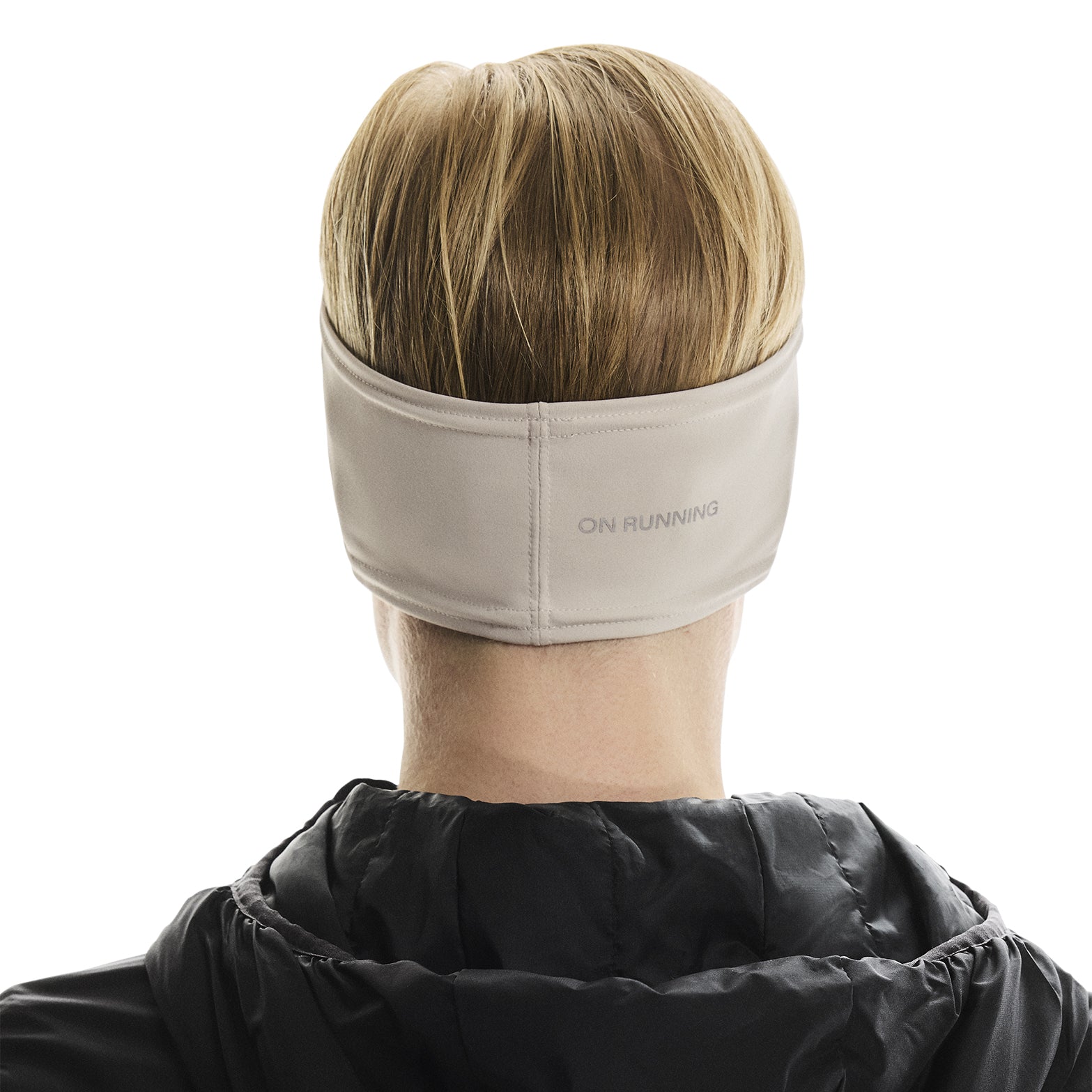 Core Headband Truffle