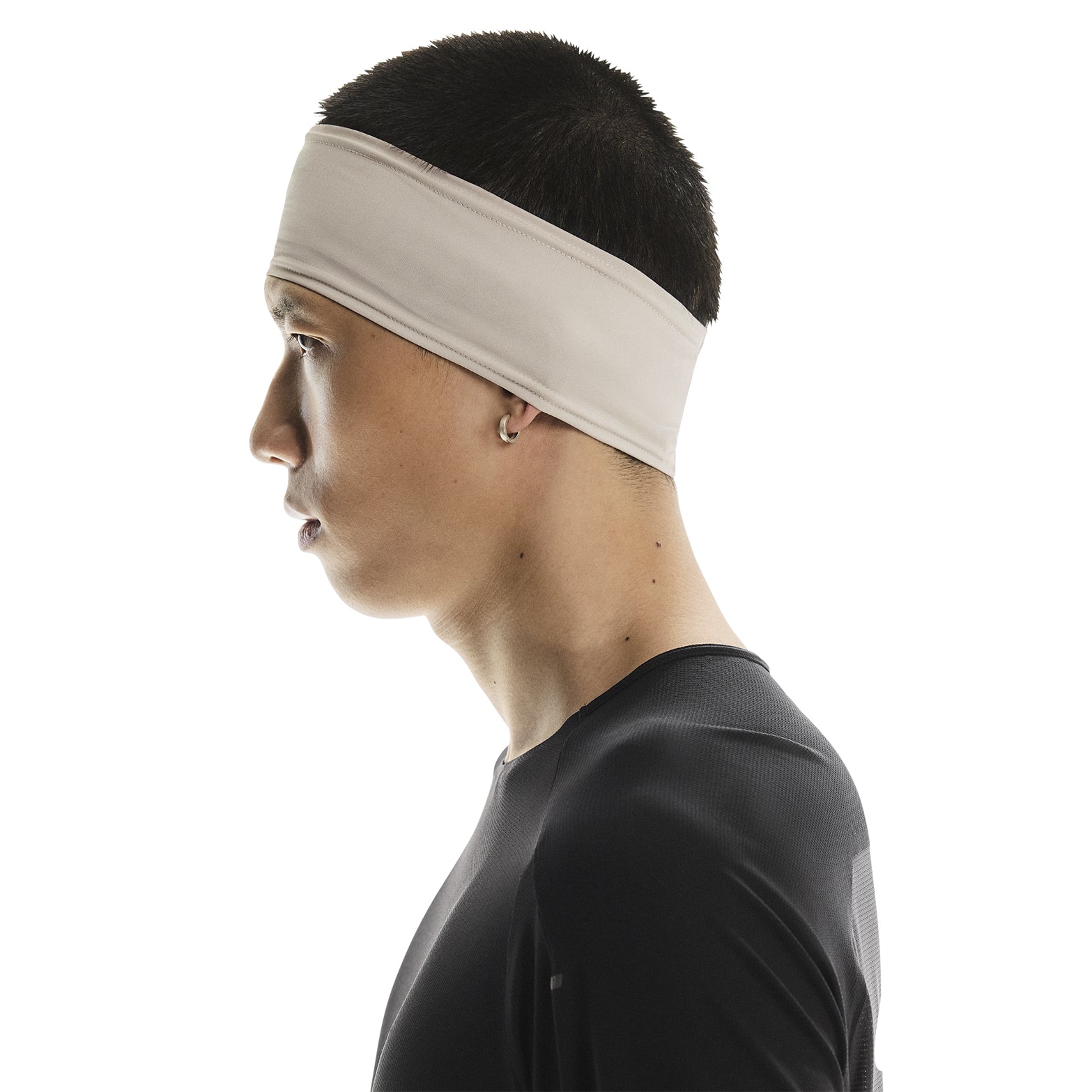 Core Headband Truffle