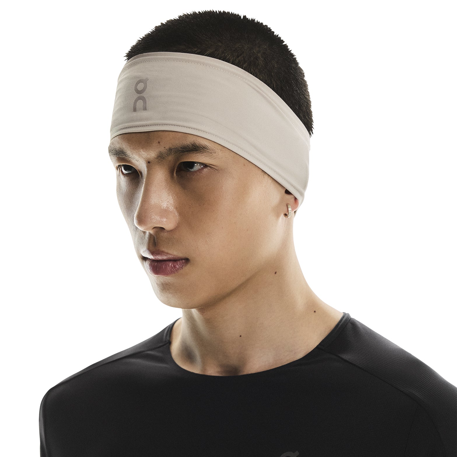 Core Headband Truffle