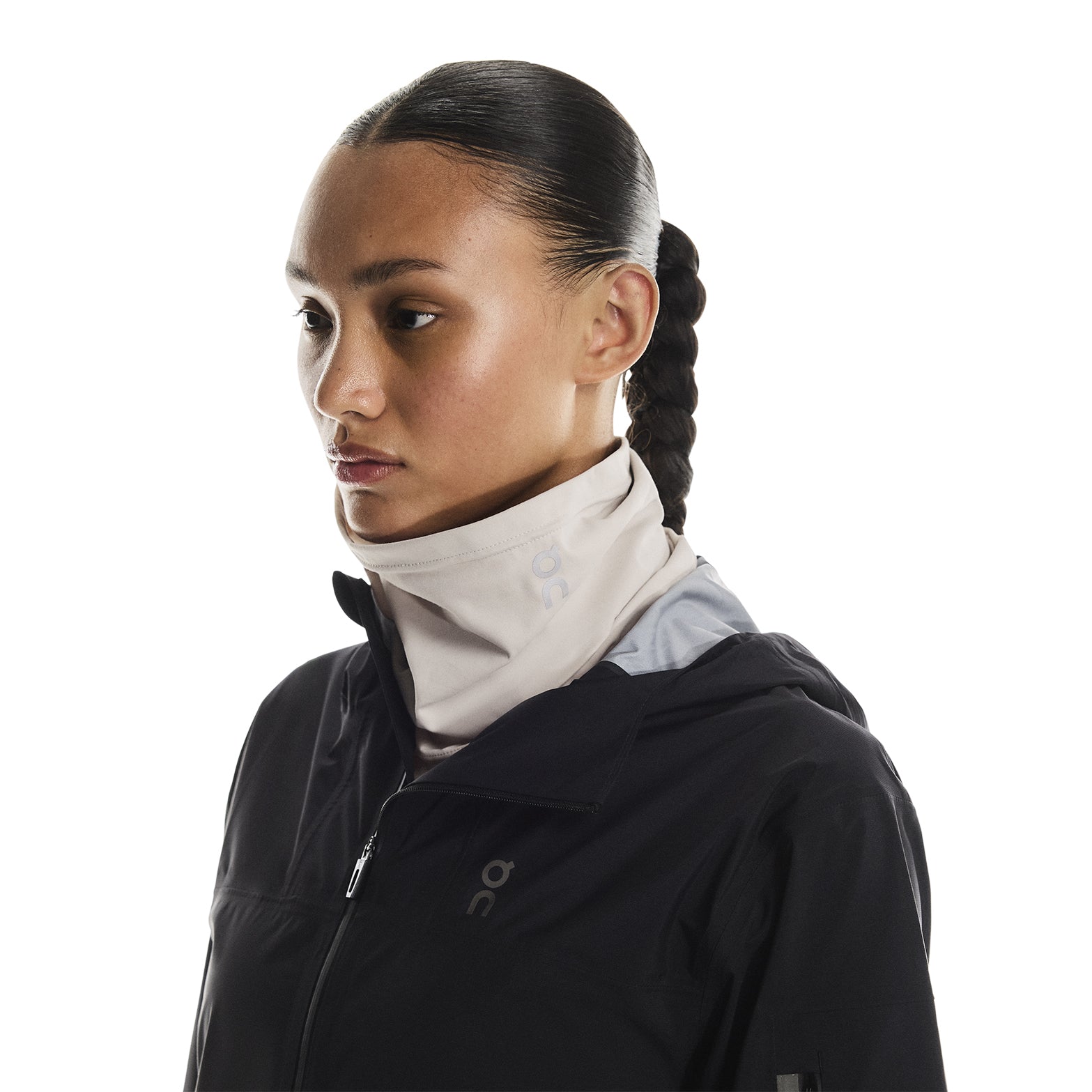 Core Neck Gaiter Truffle - Achilles Heel