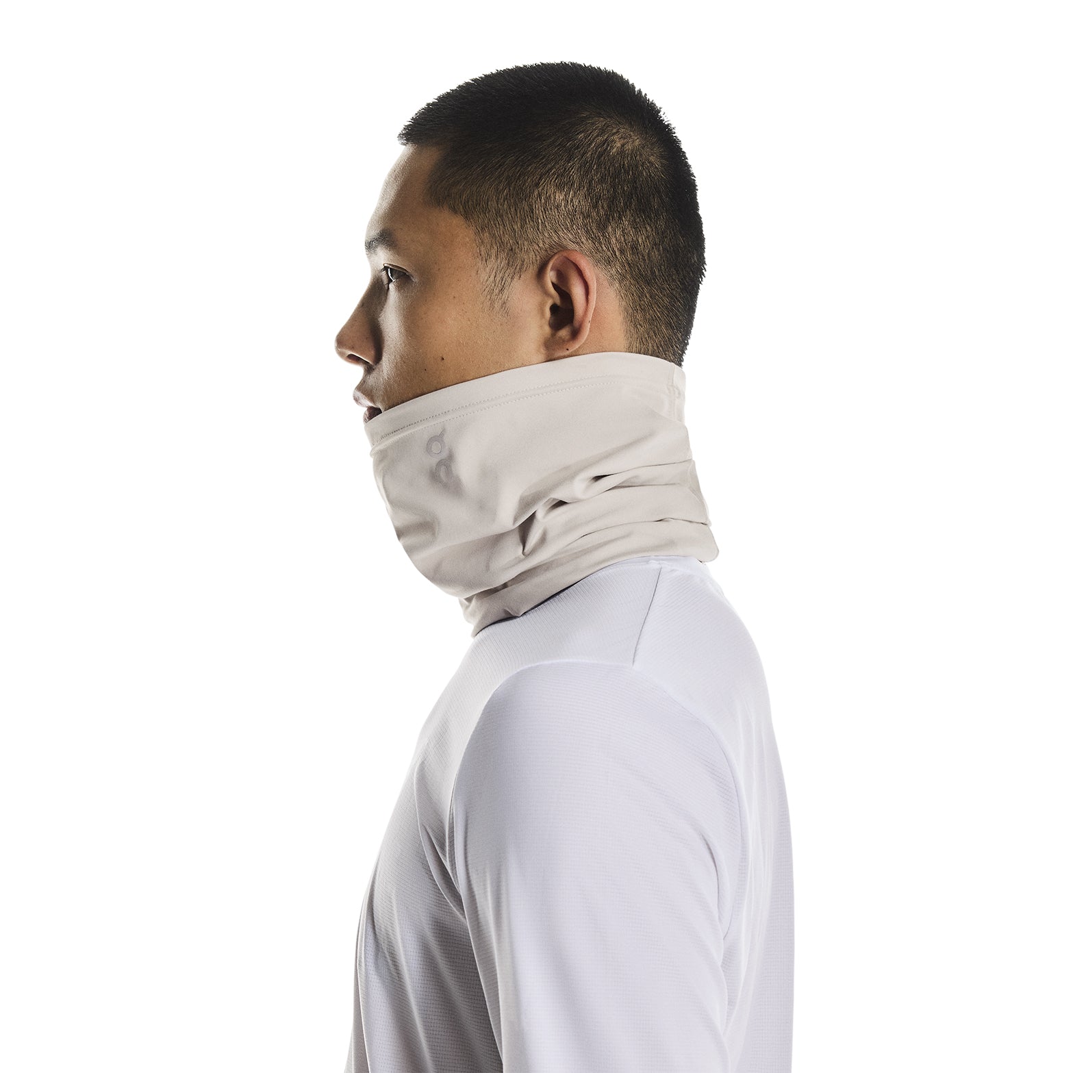 Core Neck Gaiter Truffle - Achilles Heel