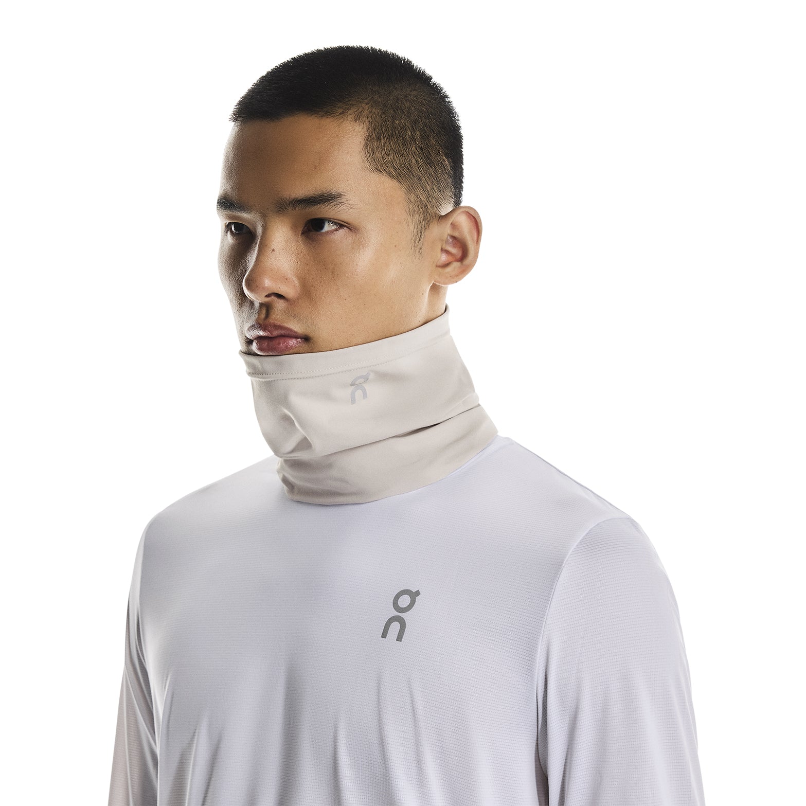Core Neck Gaiter Truffle - Achilles Heel