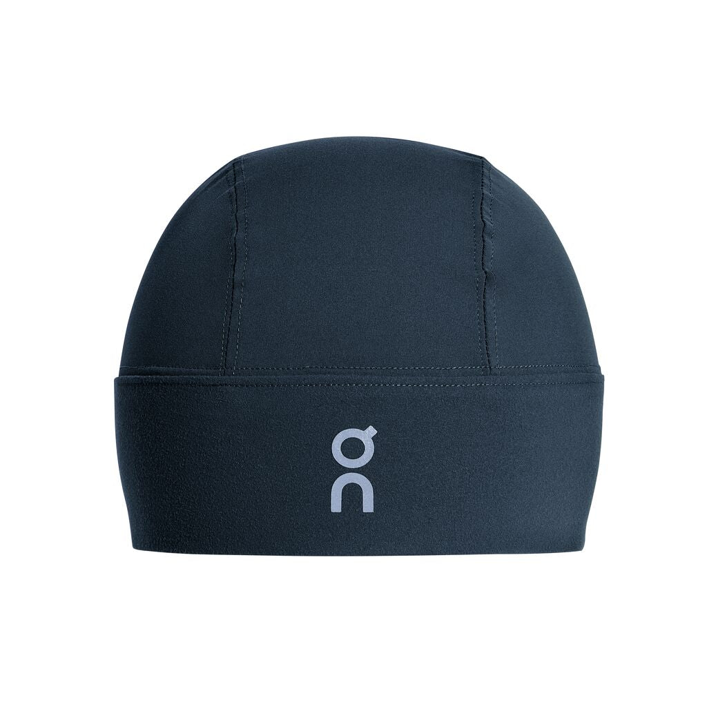 On Core Beanie Navy - Achilles Heel