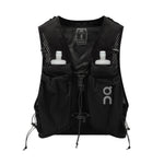 On Ultra Vest Pro Black - achilles heel
