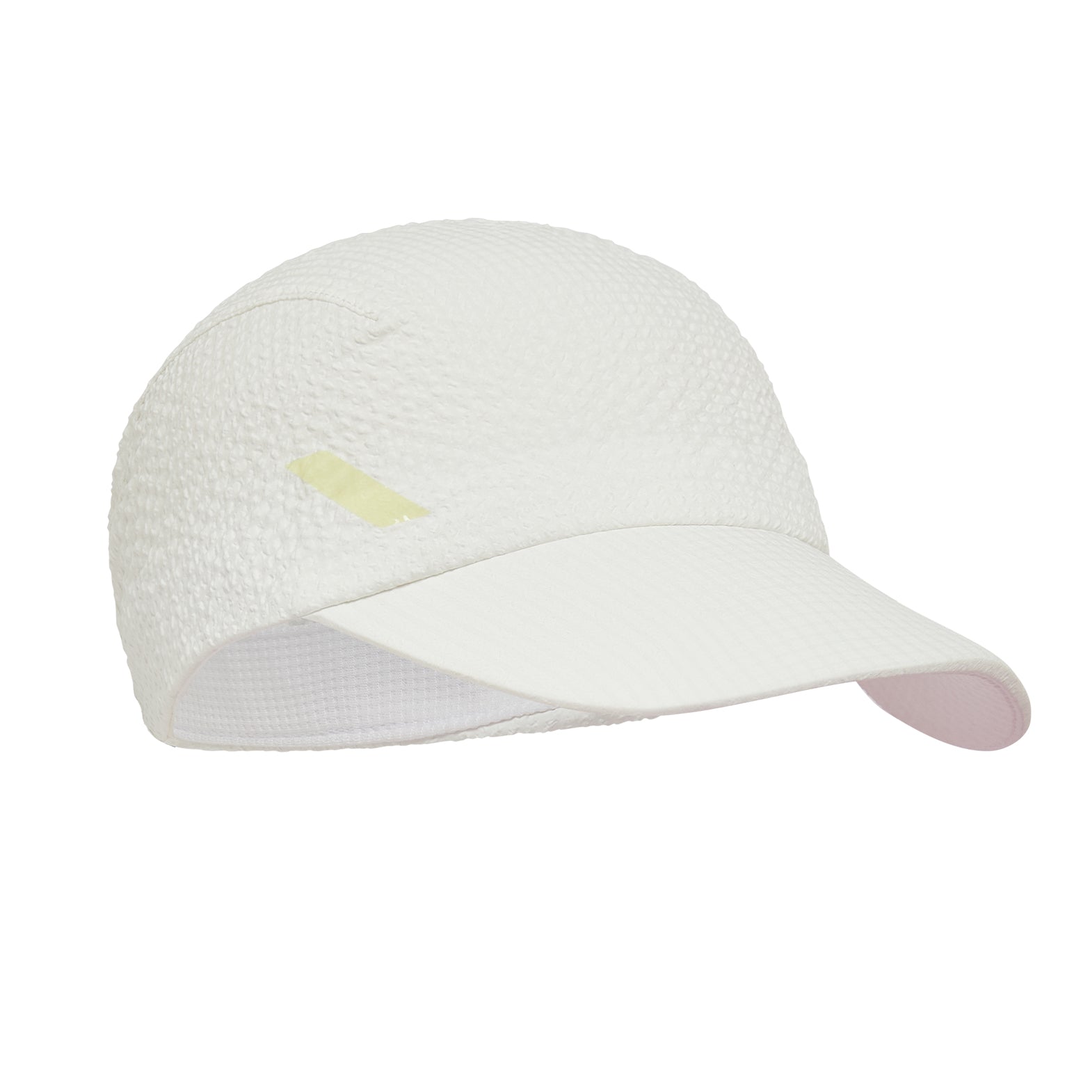 Dart Cap White