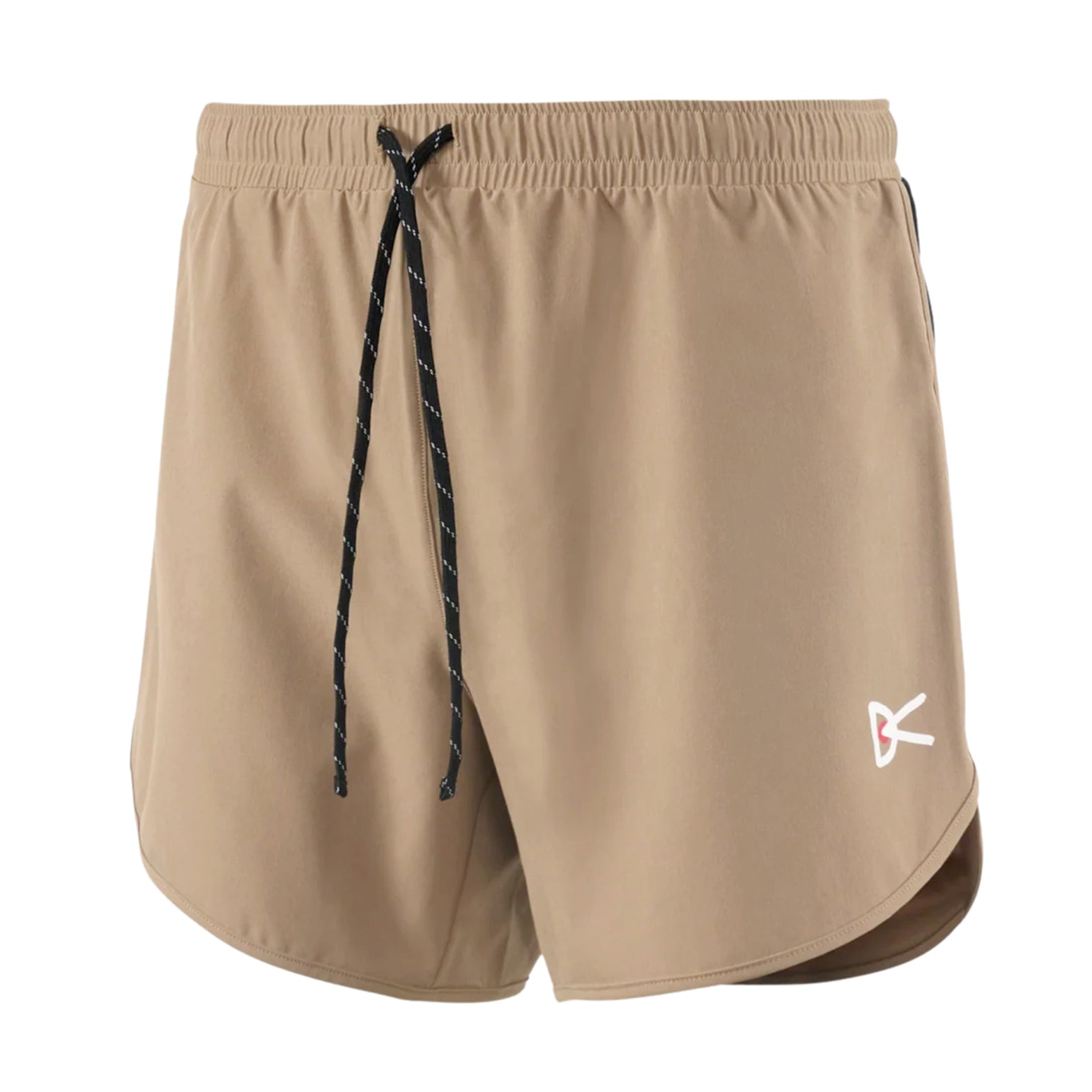 Men's 5 Inch Training Shorts Morel - Achilles Heel