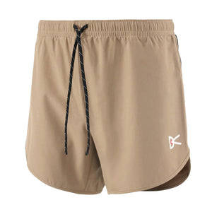 District Vision Men's 5 Inch Training Shorts Morel - Achilles Heel