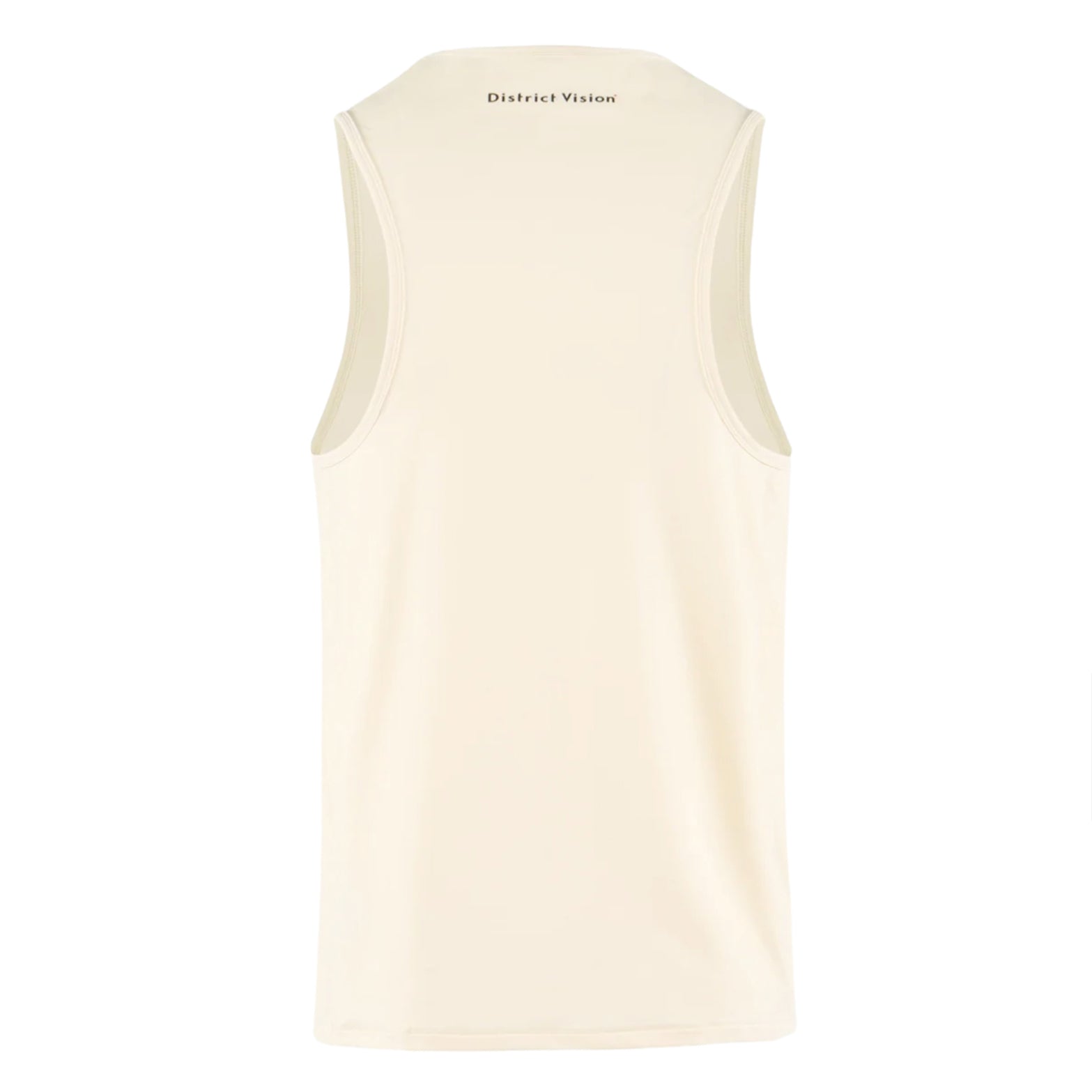 Men's Lightweight Singlet Mushroom - Achilles Heel