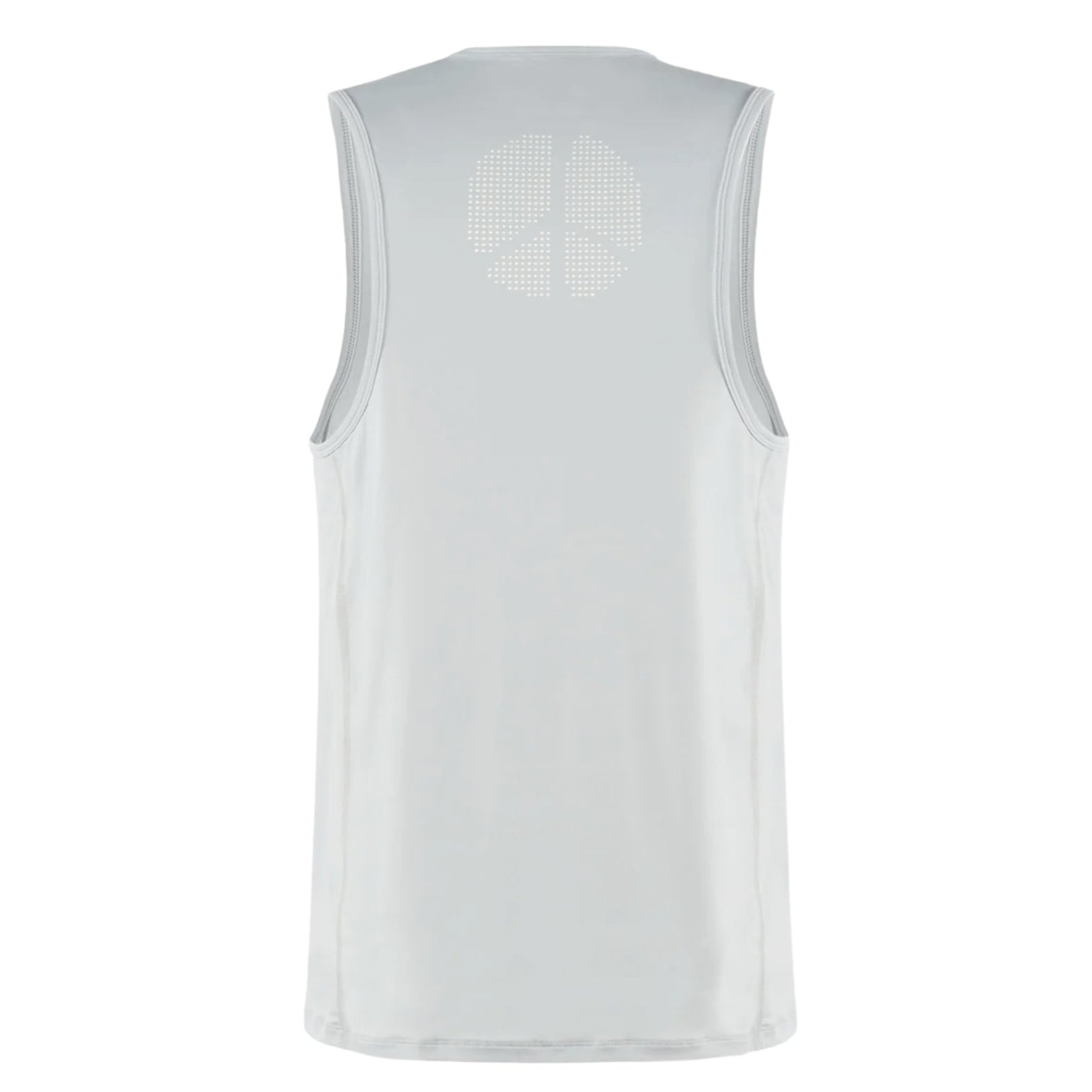 Men's Ultralight Aloe Singlet Granite - Achilles Heel