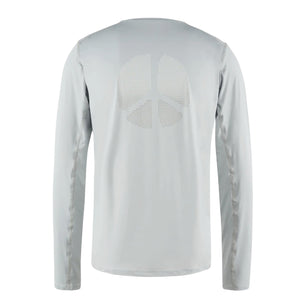 District Vision Men's Ultralight Aloe Top Granite - achilles heel