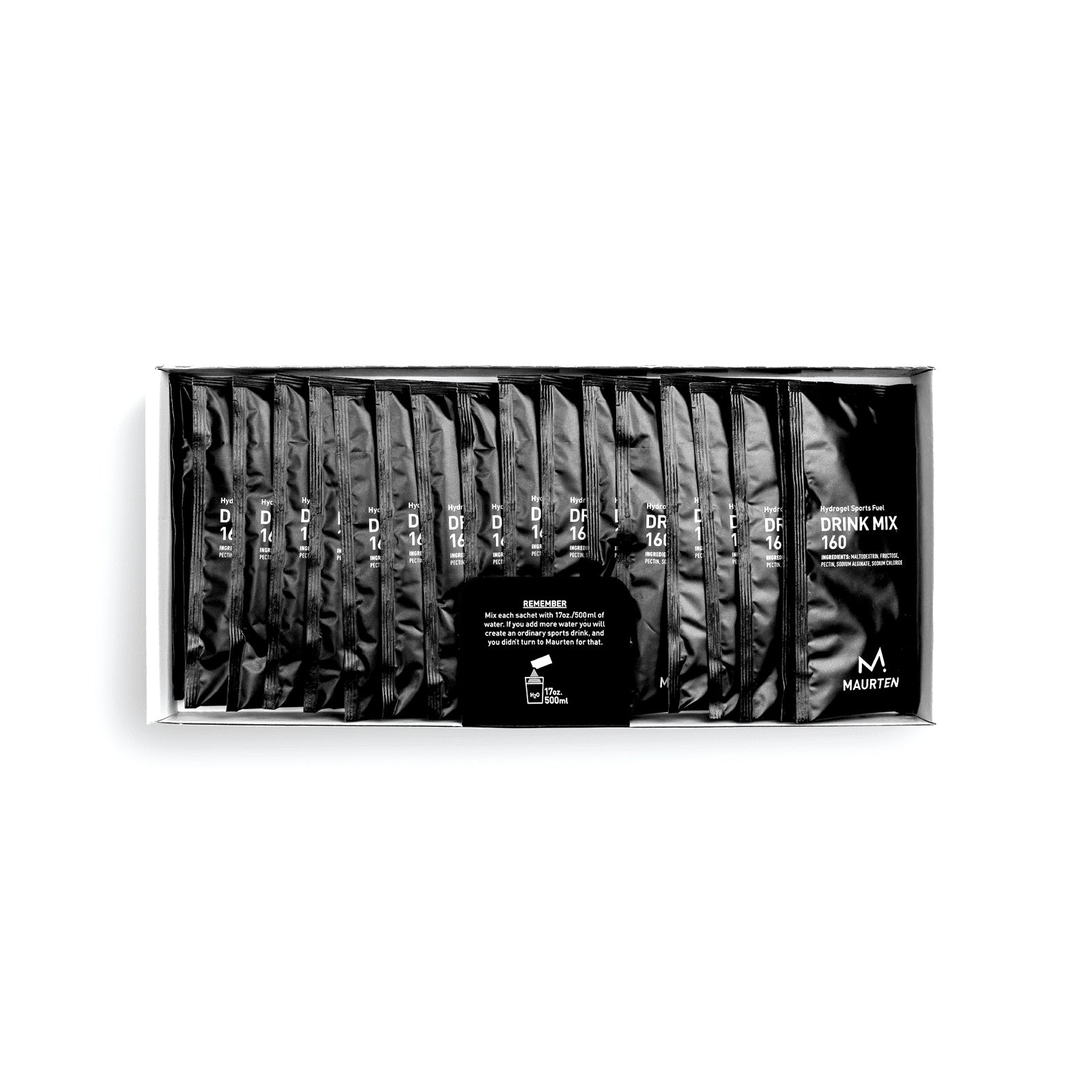 Drink Mix 160 - Box of 18 - Achilles Heel