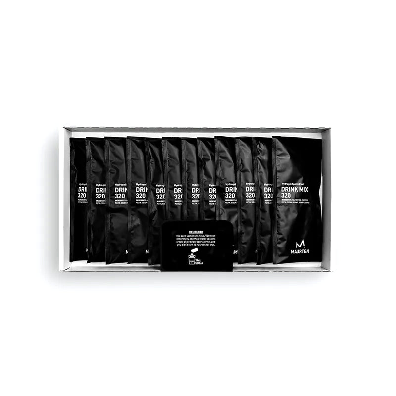 Drink Mix 320 - Box of 14 - Achilles Heel