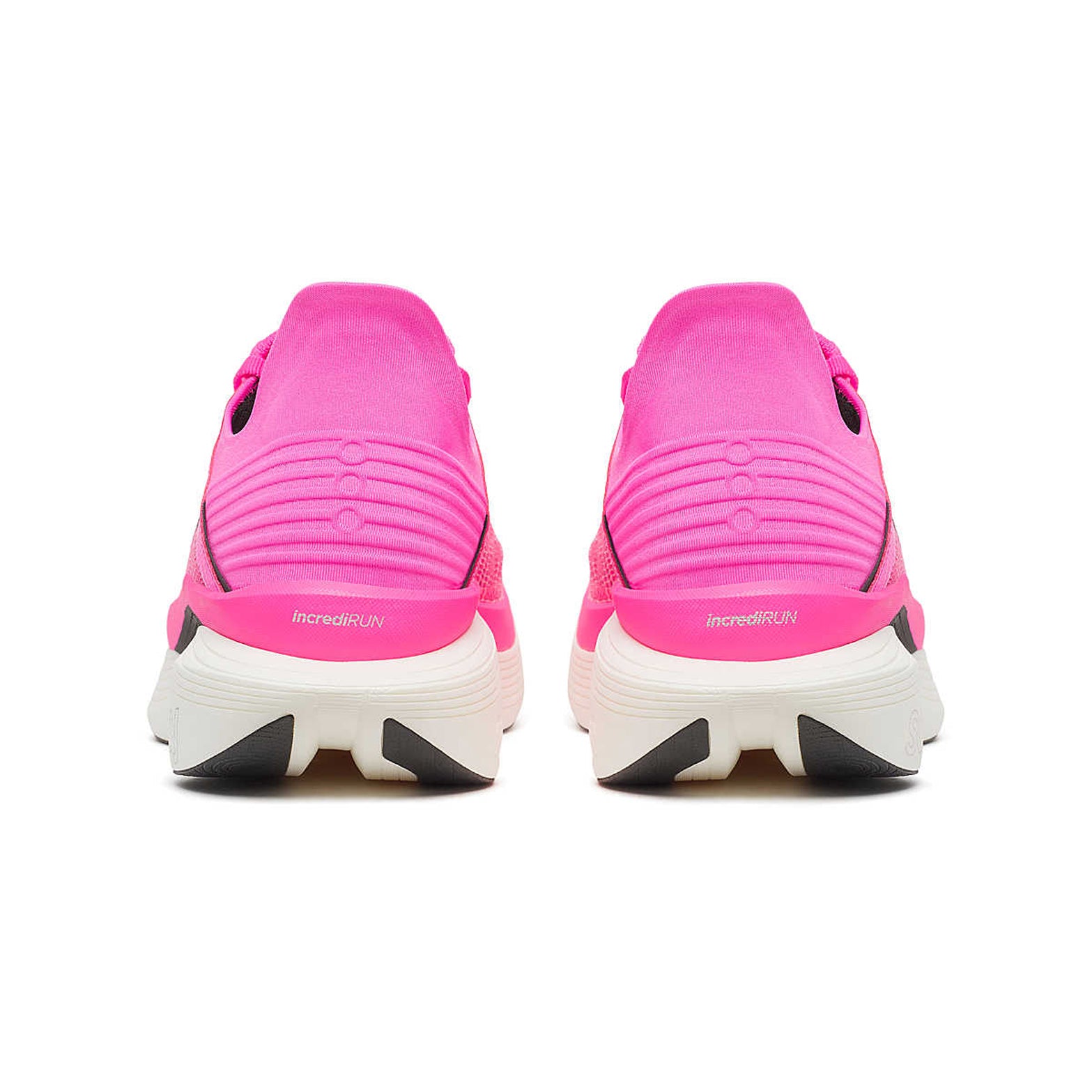 Endorphin Elite 2 Running Shoes Shock / Black - Achilles Heel