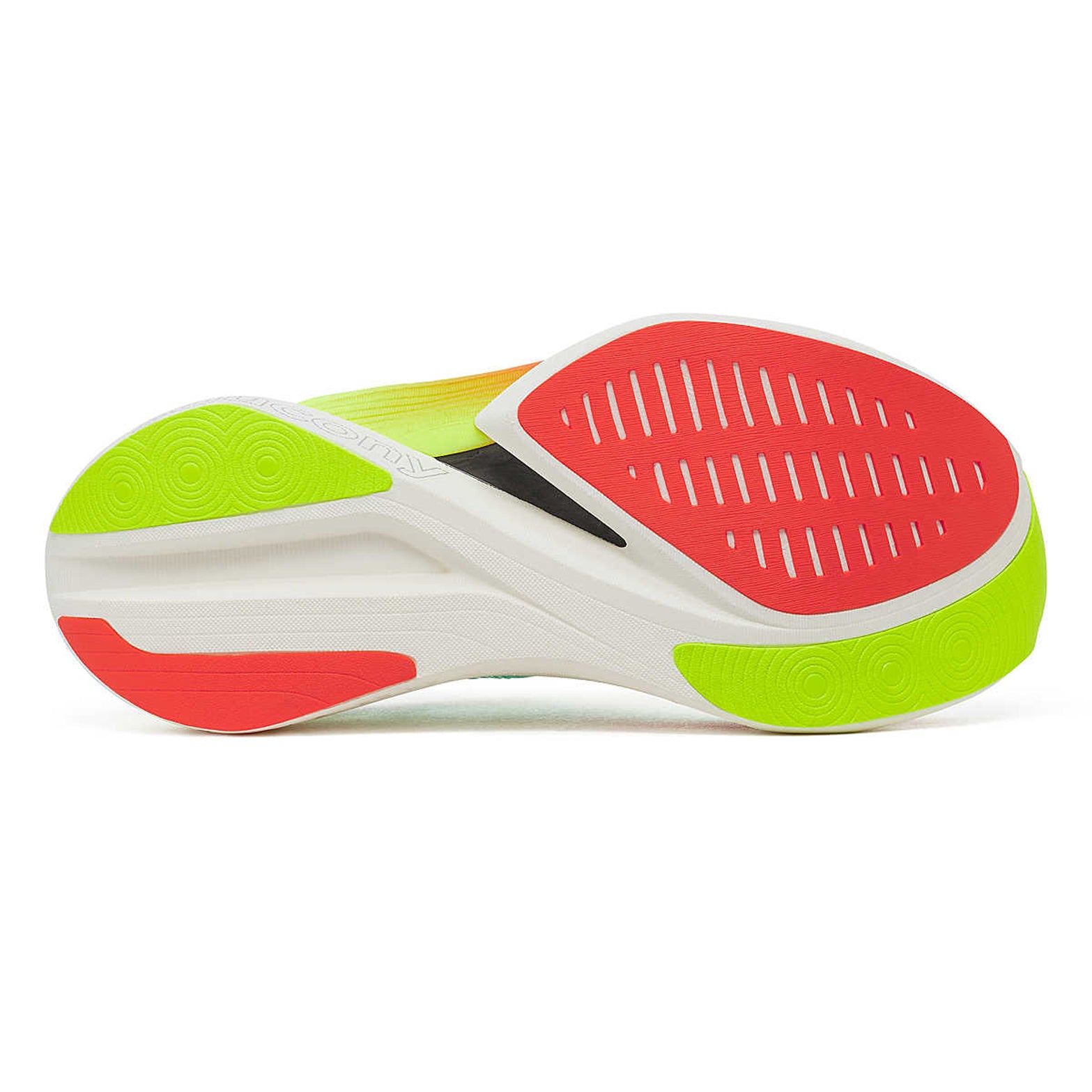 Endorphin Elite 2 Running Shoes Splash / Fire - Achilles Heel