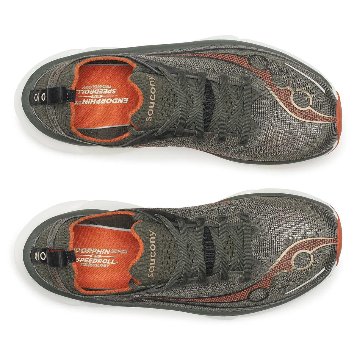 Endorphin Elite 3 Running Shoes Fatigue / Rust