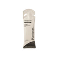 Puresport Energy Gel Unflavoured — single gel product shot showing packaging design and unflavoured DualCarb™ energy gel construction