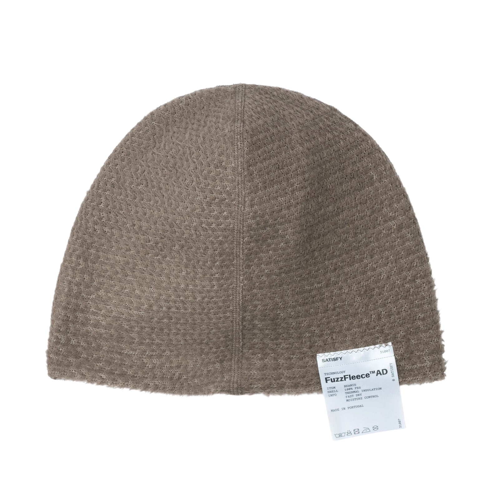 FuzzFleece AD Beanie Falcon