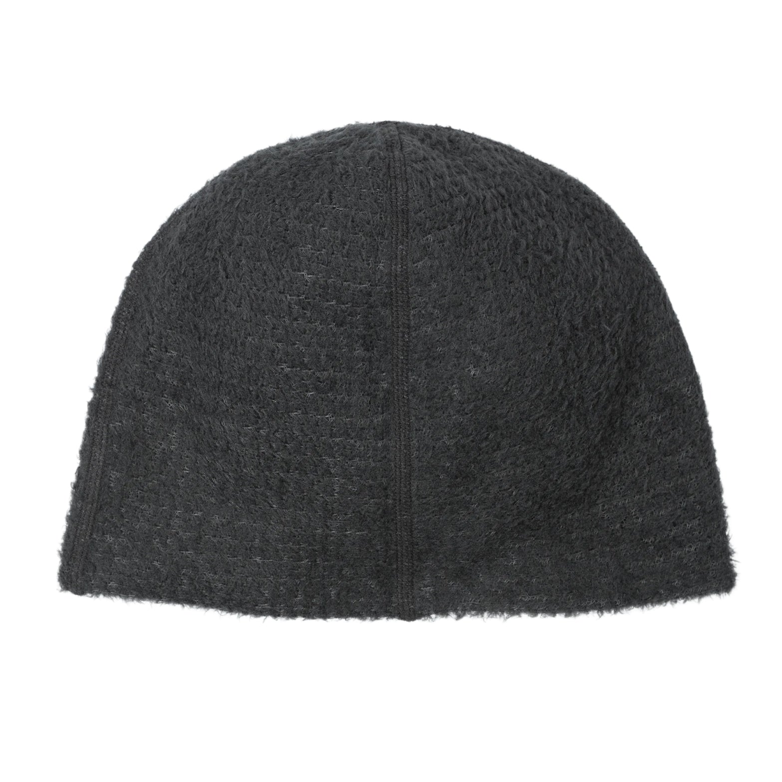 FuzzFleece AD Beanie Phantom