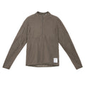FuzzFleece AD Half Zip Falcon