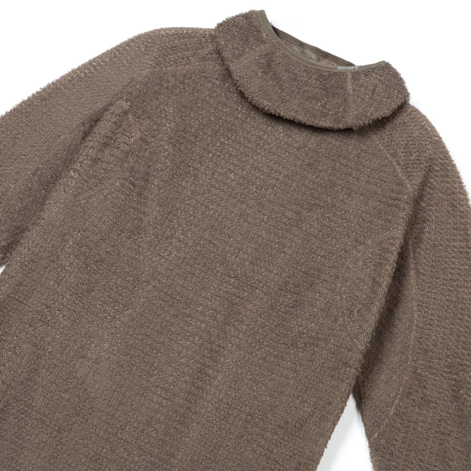 FuzzFleece AD Light Hoodie Falcon