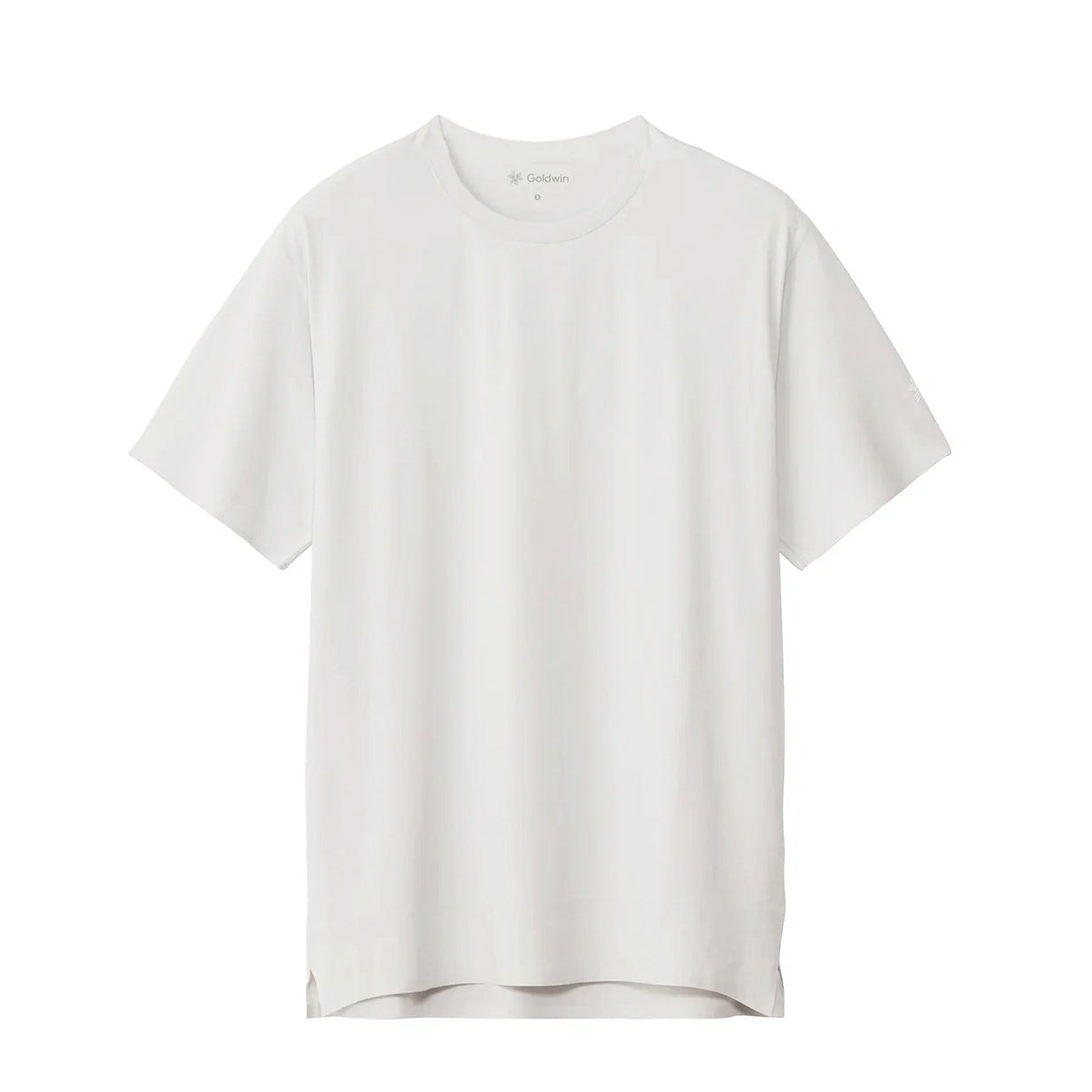 Men's Advanced Light Tee Foggy Grey - Achilles Heel
