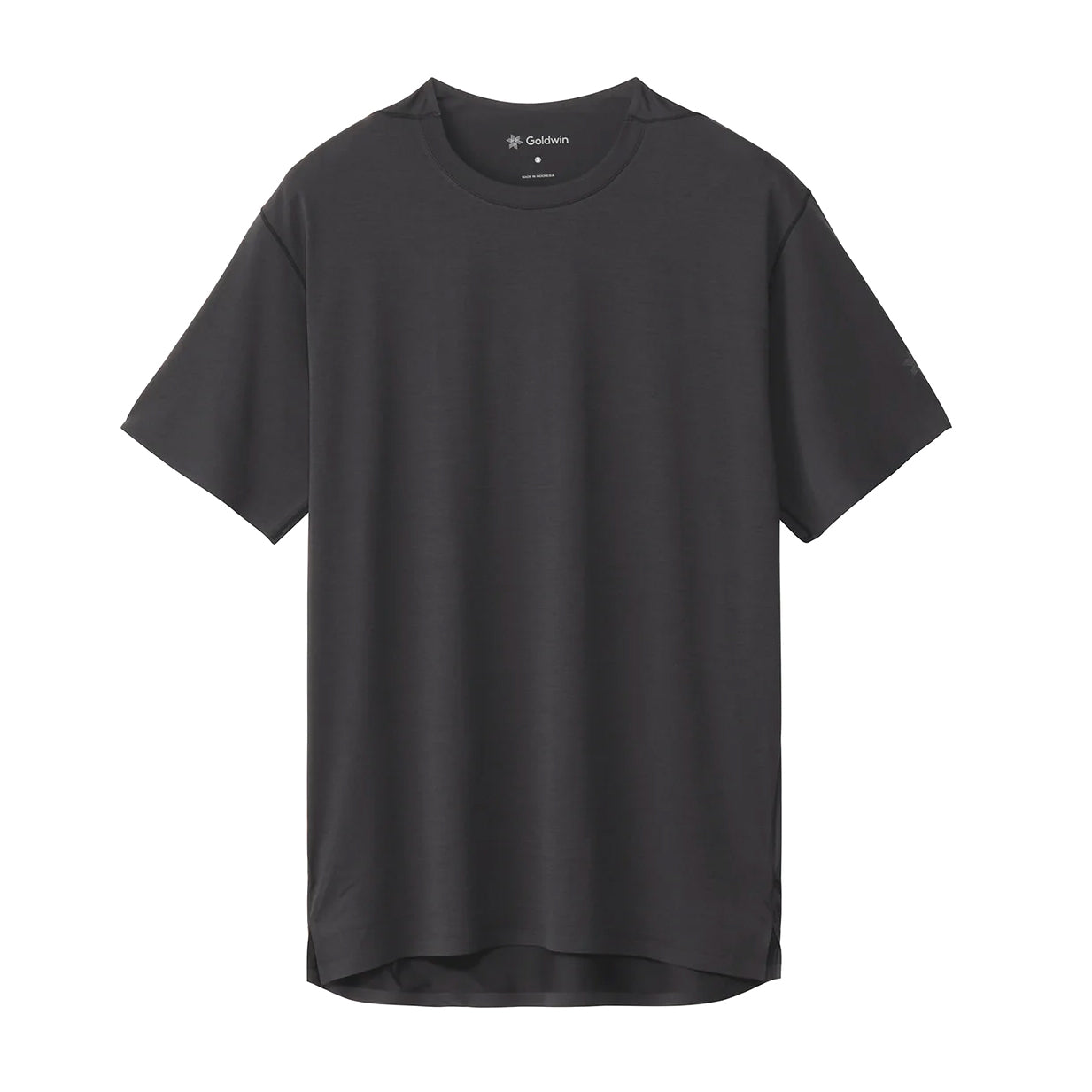 Goldwin Men's Advanced Light Tee Black - Achilles Heel