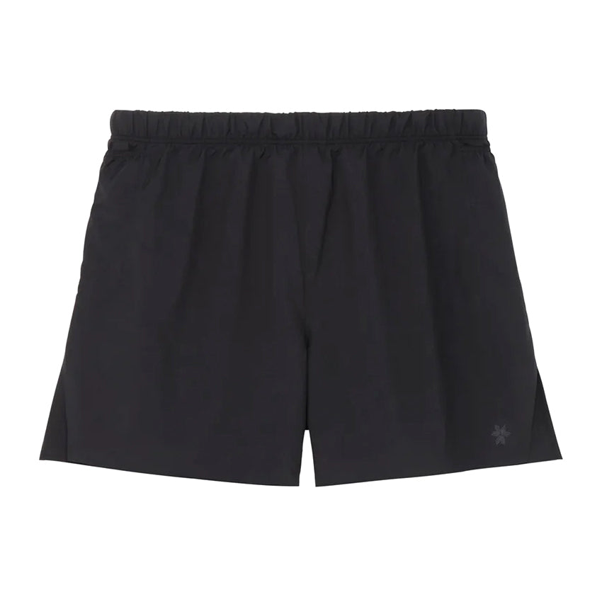 Goldwin Men's Breathable Active Shorts Black - Achilles Heel