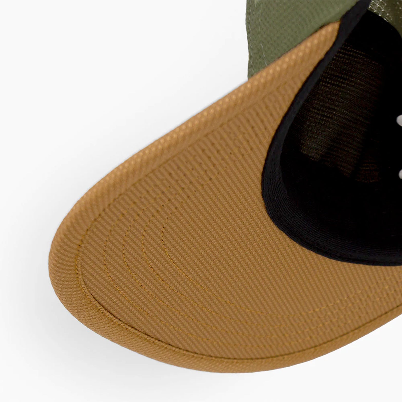 GOCap EQ Frame S - Olive - Achilles Heel