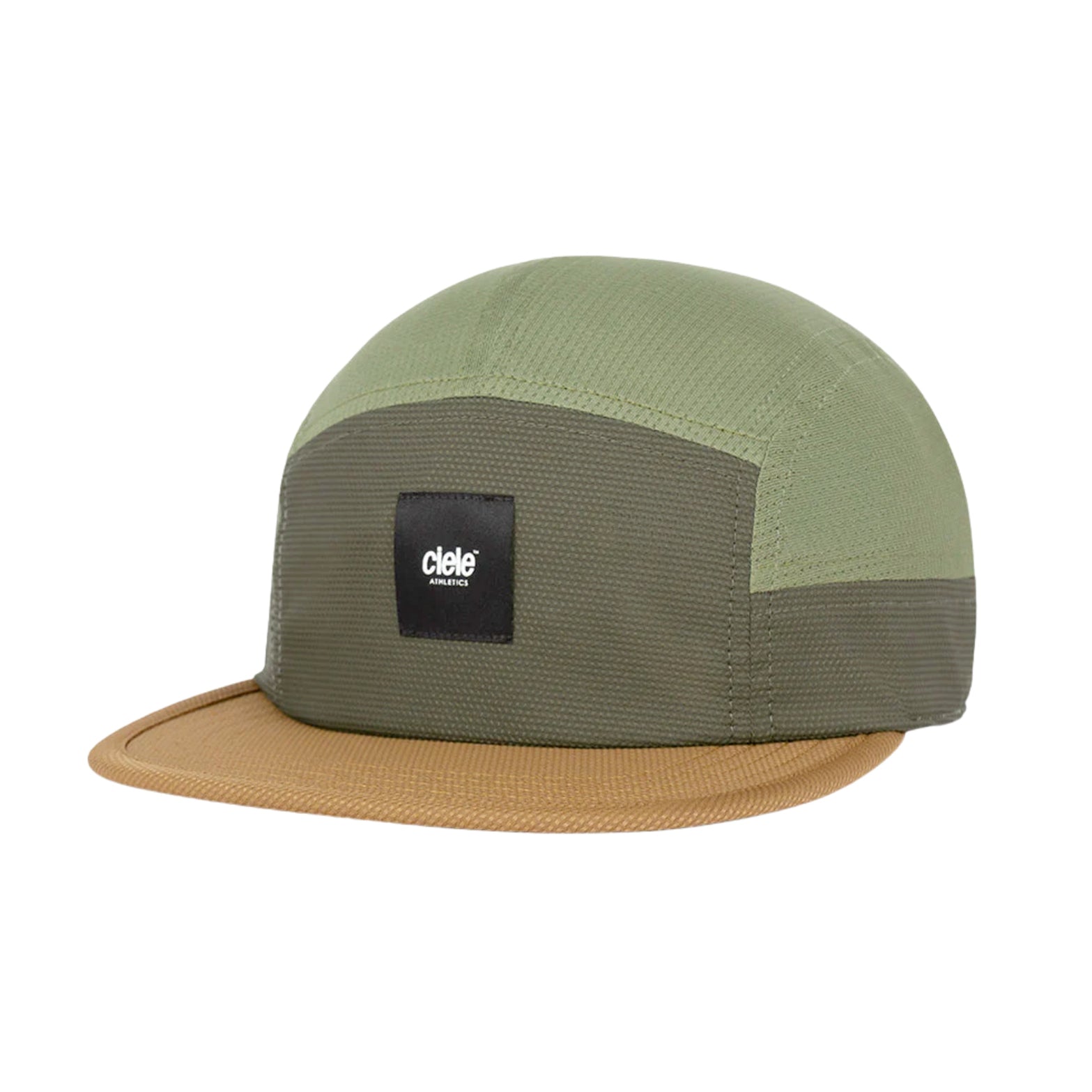GOCap EQ Frame S - Olive - Achilles Heel