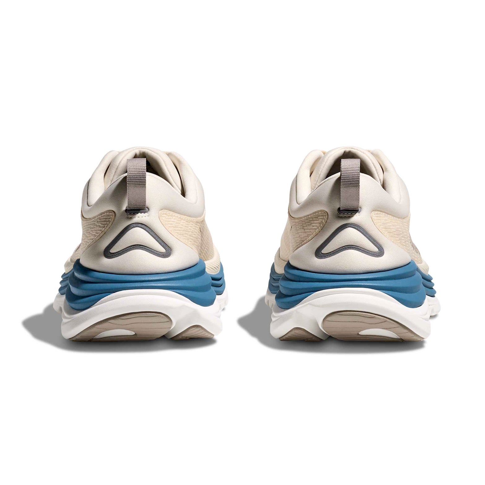 Men's Gaviota 5 Running Shoes Birch / Foggy Night - Achilles Heel