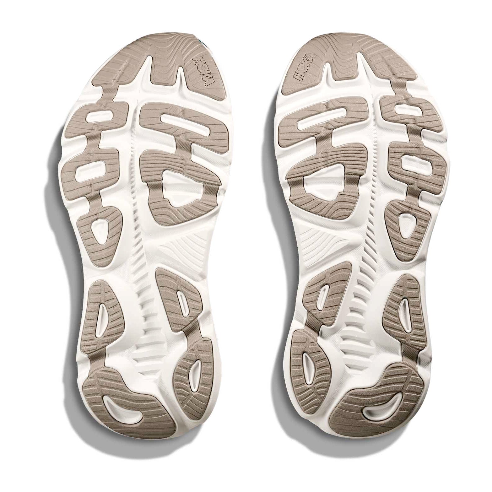 Men's Gaviota 5 Running Shoes Birch / Foggy Night - Achilles Heel