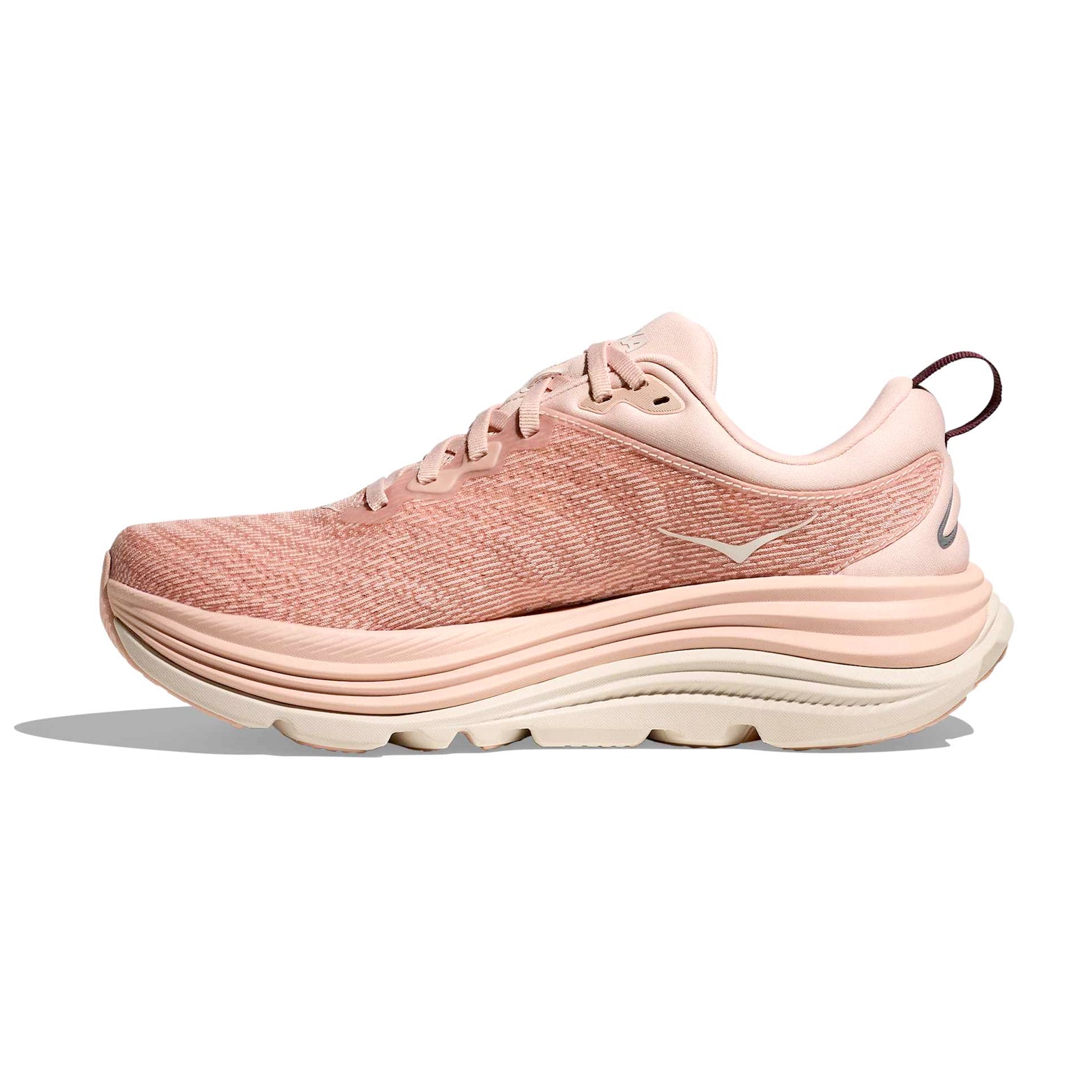 Women's Gaviota 5 Running Shoes Rose Latte / Rose Cream - Achilles Heel