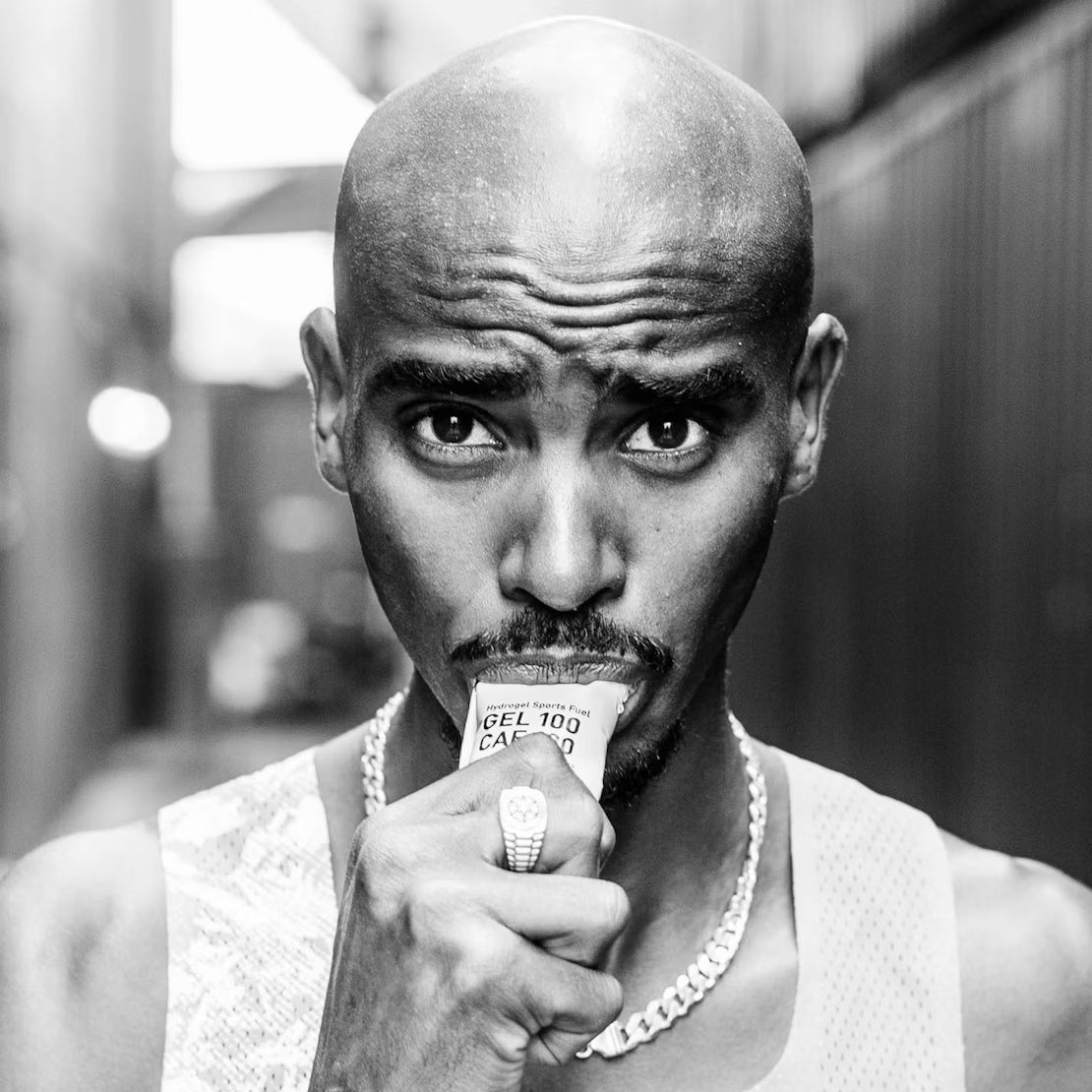 Gel 100 CAF 100 – Box of 12 - Achilles Heel