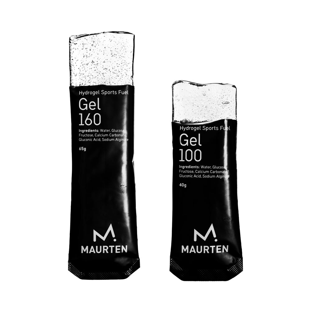 Maurten Gel 160 – Single Gel 65g - achilles heel