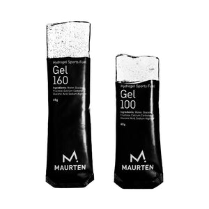 Maurten Gel 160 – Single Gel 65g - achilles heel