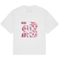 Heavyweight Cotton Box Tee
