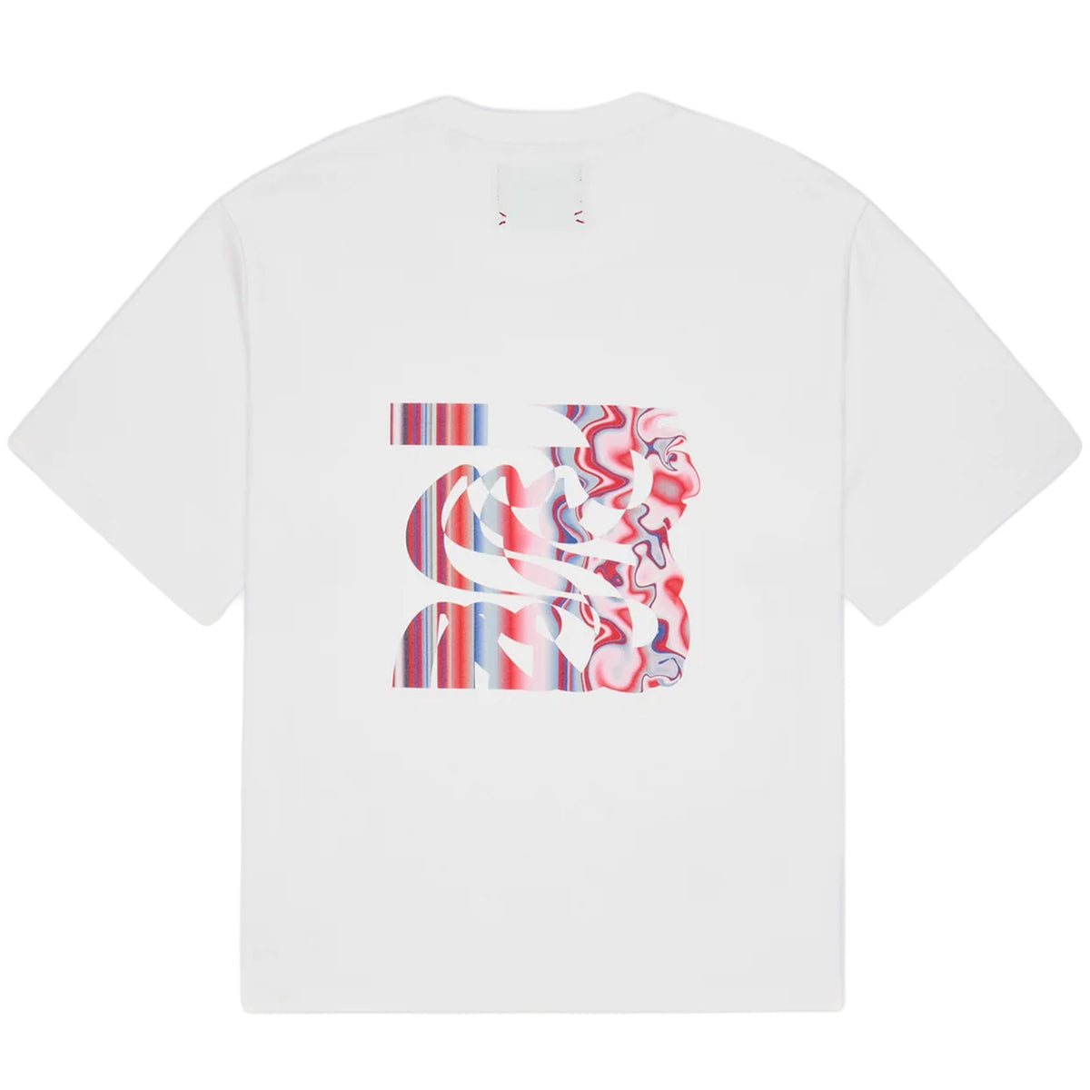 Heavyweight Cotton Box Tee
