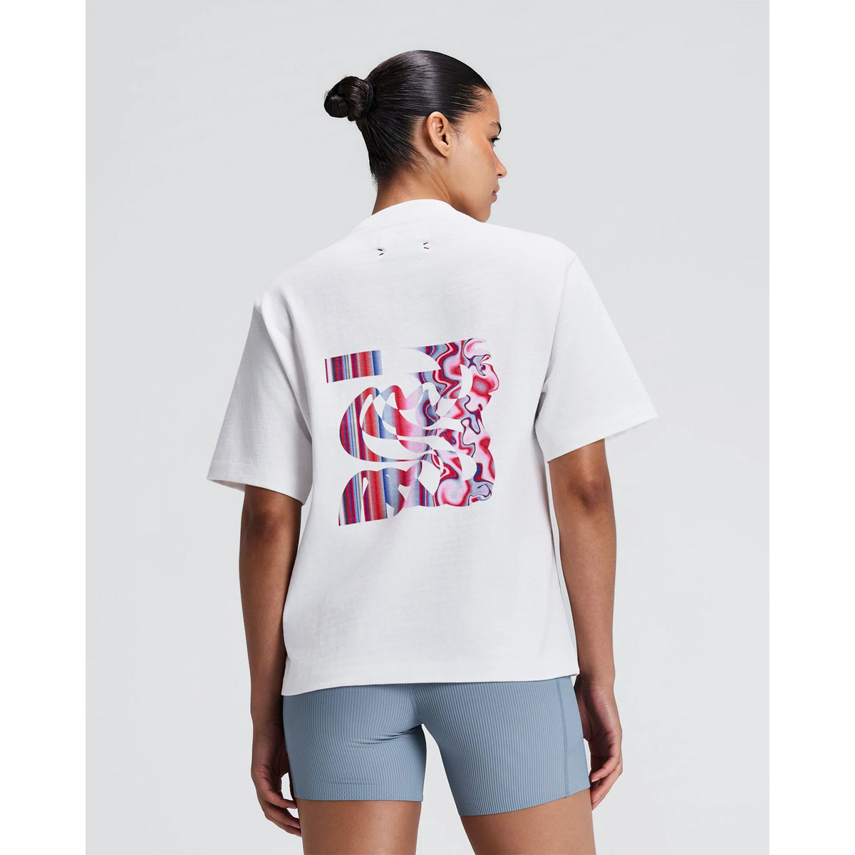 Heavyweight Cotton Box Tee