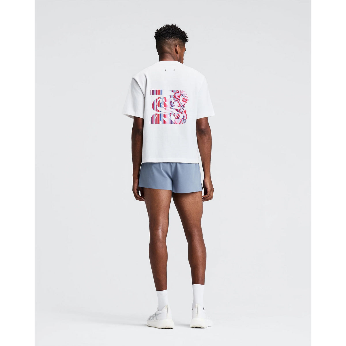 Heavyweight Cotton Box Tee